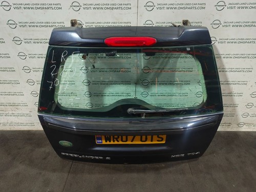 Land rover freelander l359 - land,