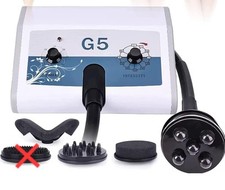G5 Slimming Beauty Machine
