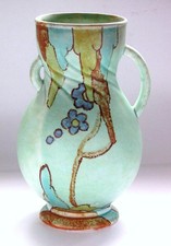 Crown Devon Art Deco Hand