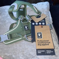 Hurtta Weekend Warrior Dog