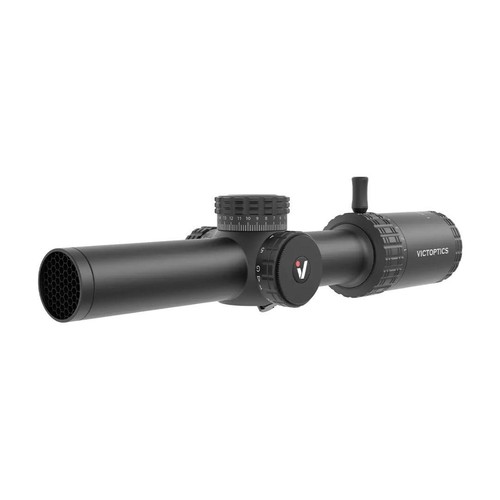 Vector optics victoptics - optics,