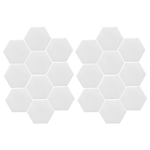 Pcs volcanic shape - 20,