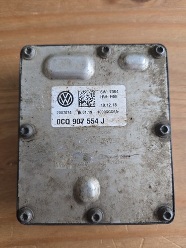 Genuine haldex 4motion - vw,