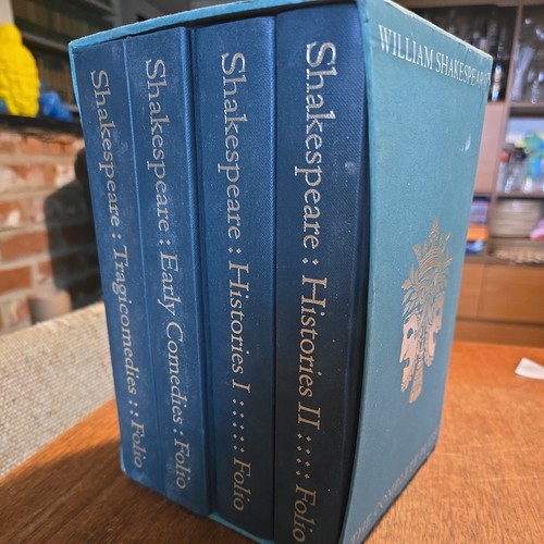 Folio society william - folio,