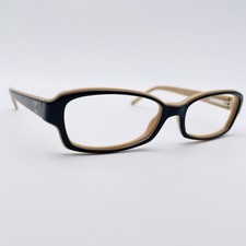 CHANEL eyeglasses BLACK OVAL glasses frame MOD: 3158 C.1133