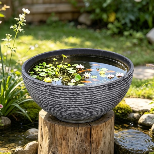 Sungmor garden bowl large - sungmor,