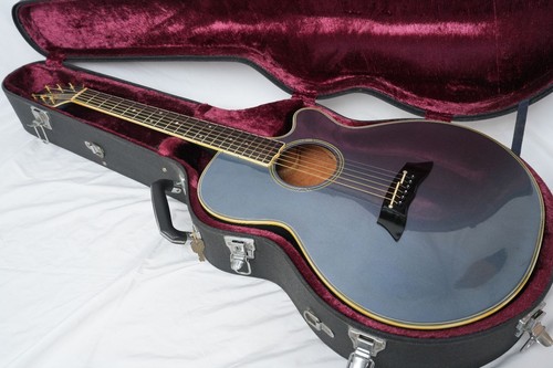 Takamine 108 blue - takamine, pt-108