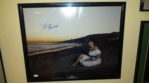 Linda ronstadt gorgeous - linda, *