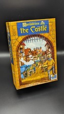 Carcassonne: The Castle Board