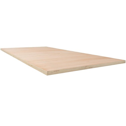 Timber marine plywood - 18mm, x