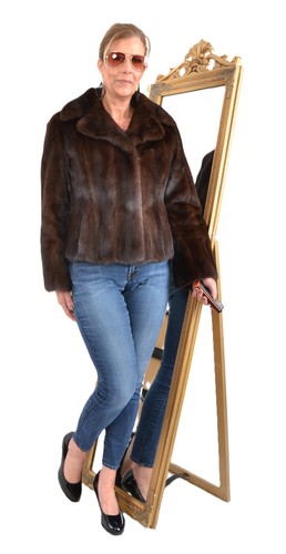 Us5887 real saga - us5887, mink