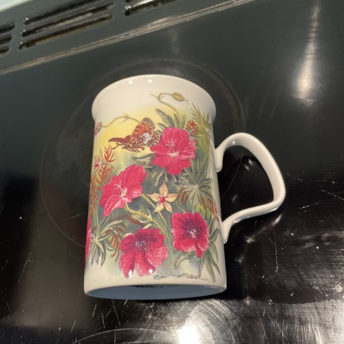 Vintage 1991 spring mug - mug, by