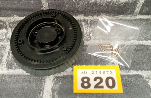 Replacement magnetic piece for - magnetic,