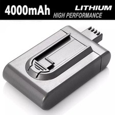 4000mAh for Dyson DC16 Battery