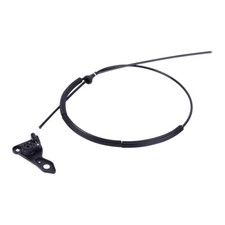 Engine Hood Cable Release 51231977689 For BMW E36 3 Series 318is 325is 328is M3