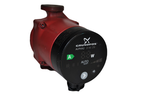 Grundfos alpha2 60 130 - alpha2,