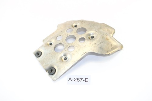 Yamaha 350 55v engine - xt,