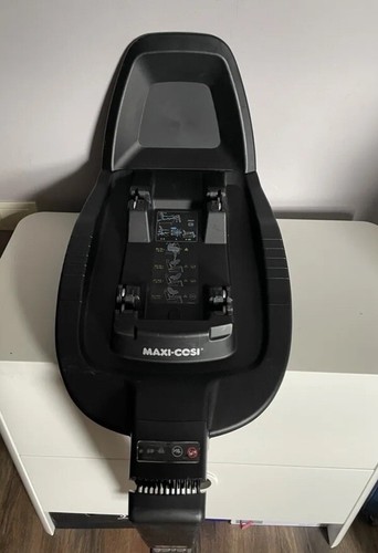 Maxi cosi way fix - way, isofix