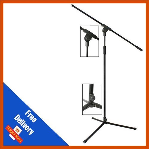 Professional boom microphone - boom,