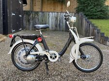 Used Honda Grey P50 Moped