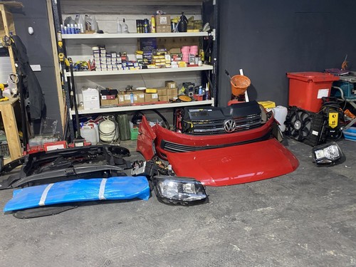 Transporter dsg breaking - vw,