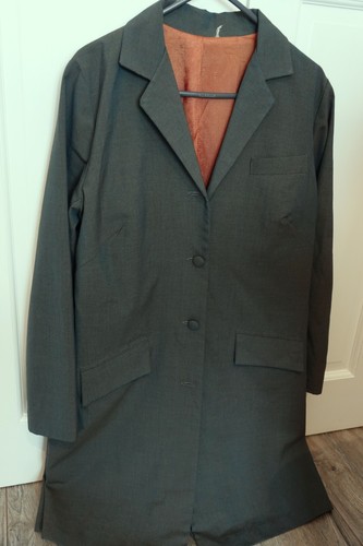 Vintage tonic length - tonic,