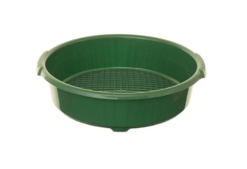 Whitefurze garden sieve riddle - sieve,