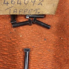 Lucas magdyno Tappet 464092