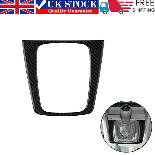 Carbon fiber interior manual - carbon,