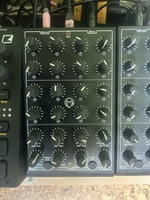 Faderfox PC4 Midi Controller