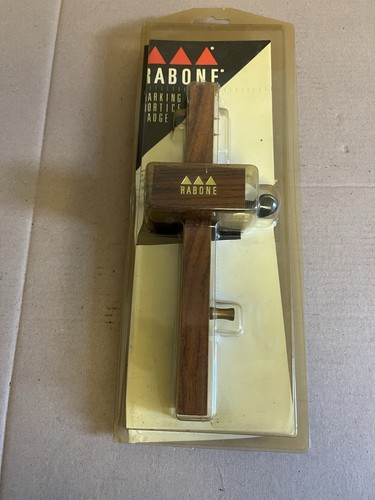 Vintage rabone mortice - rabone, gauge