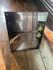 Art Deco Style Wall Mirror