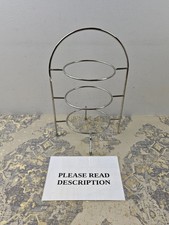 Olympia Afternoon Tea Stand