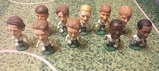 Corinthian Football Figures X