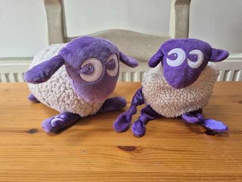Ewan the dream sheep sleep - sheep,
