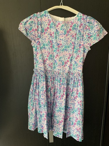 Jacadi girl dress size - jacadi,