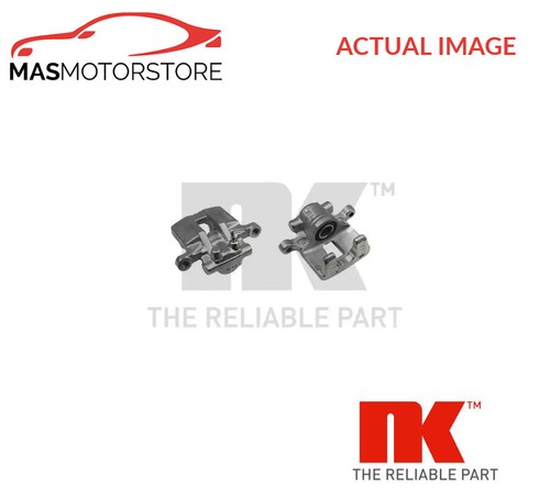Brake caliper braking rear - braking,