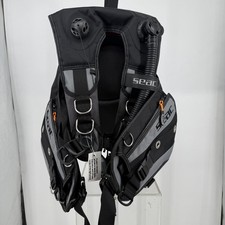 SEAC EQ-PRO Scuba Diving BCD