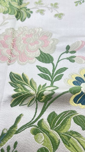 Scalamandre fabric lampas - scalamandre, fabric-lampas