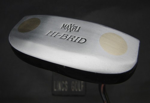 Dunlop brid maxfli - brid,