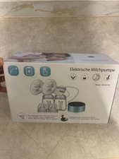 Double Electric Breast Pump, 3