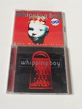 *** Whipping Boy - Self Titled