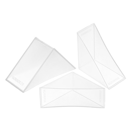 4pcs corner protectors 28x83mm - 4pcs,