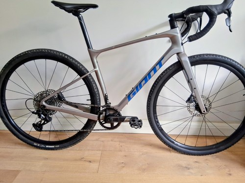 Giant revolt advanced shell - advanced, 1