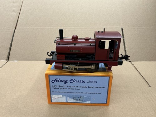 Along classic lines - classic, o