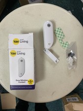 Yale EF-DC Easy Fit Alarm