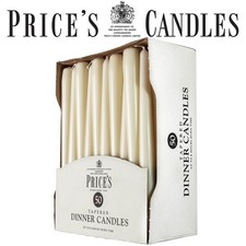 Price's Candles | Unwrapped