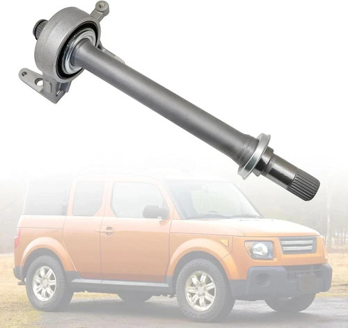 Intermediate shaft - cv,