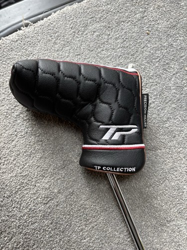 Taylormade black collection - taylormade, tp