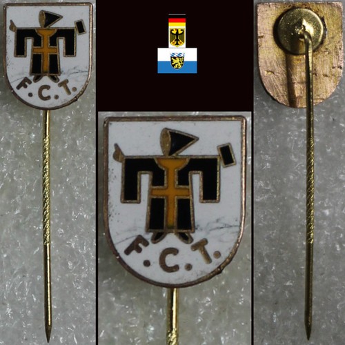 Football pin dfb bfv - dfb,
